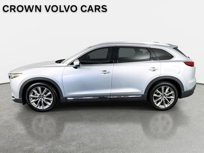 2020 Mazda Mazda CX-9 Grand Touring