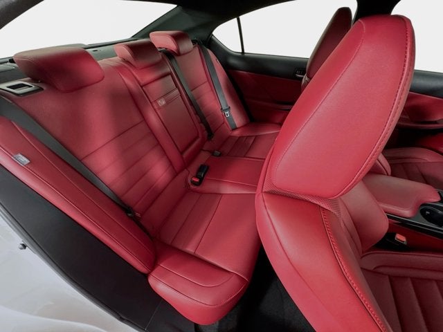 2024 Lexus IS IS 500 F SPORT Performance