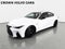 2024 Lexus IS IS 500 F SPORT Performance