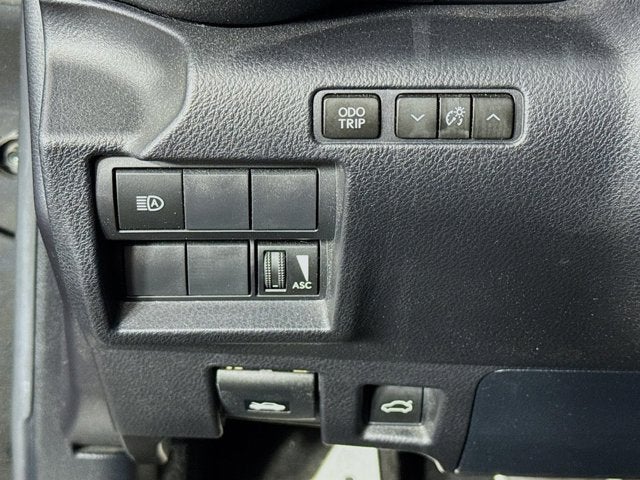 2022 Lexus IS IS 350 F SPORT