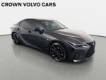 2022 Lexus IS IS 350 F SPORT