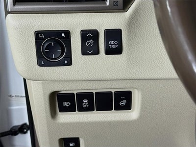 2017 Lexus GX GX 460