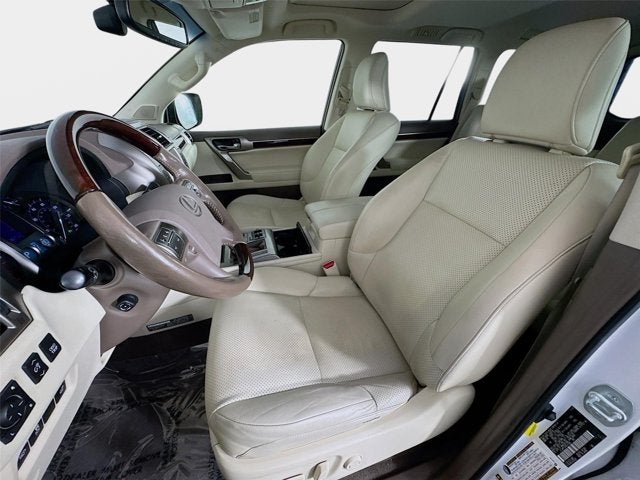 2017 Lexus GX GX 460