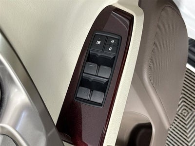 2017 Lexus GX GX 460