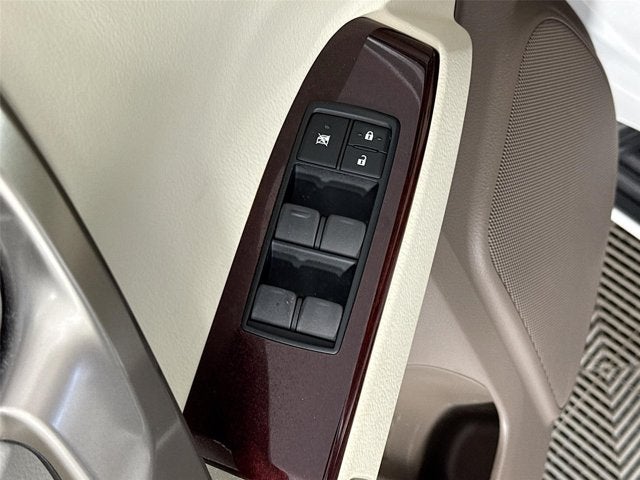 2017 Lexus GX GX 460