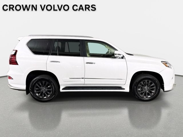 2017 Lexus GX GX 460
