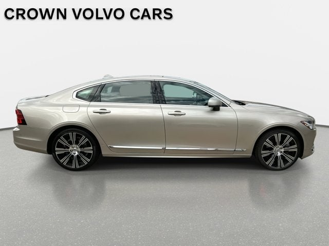 2023 Volvo S90 Plus