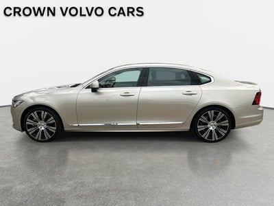 2023 Volvo S90 Plus
