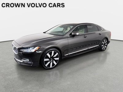 2023 Volvo S90 Plus