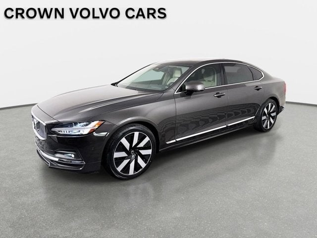 2023 Volvo S90 Plus