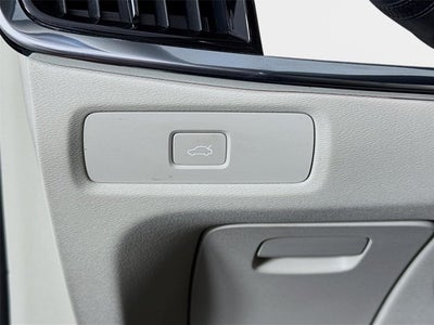 2023 Volvo S90 Plus