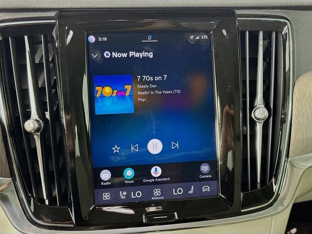2023 Volvo S90 Plus