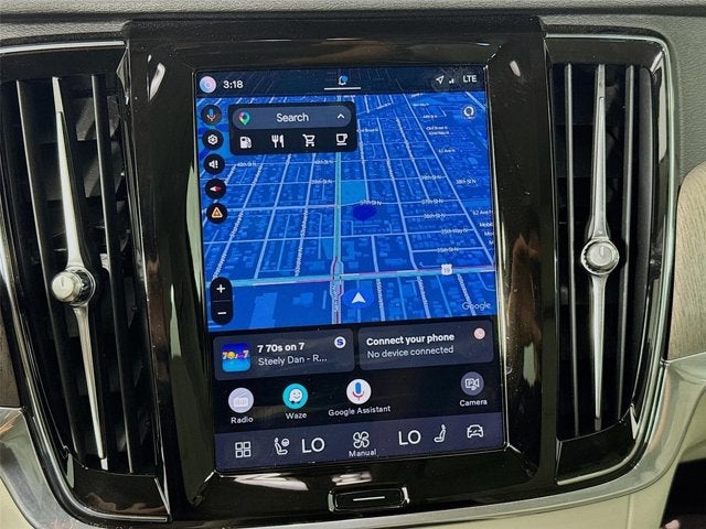 2023 Volvo S90 Plus