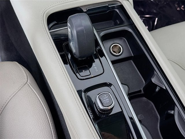 2023 Volvo S90 Plus