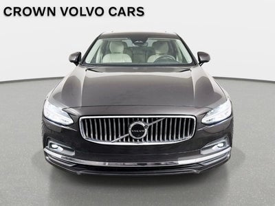 2023 Volvo S90 Plus