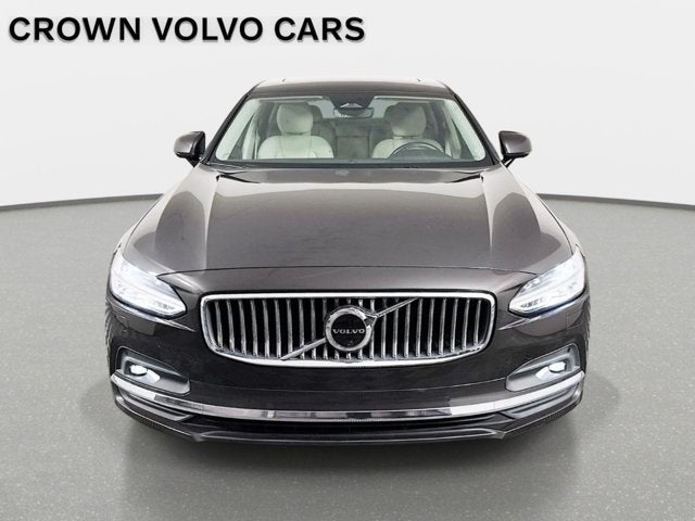 2023 Volvo S90 Plus