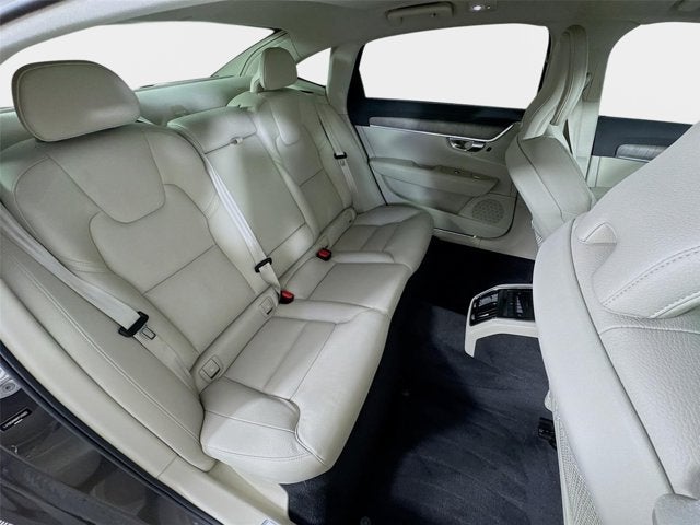2023 Volvo S90 Plus