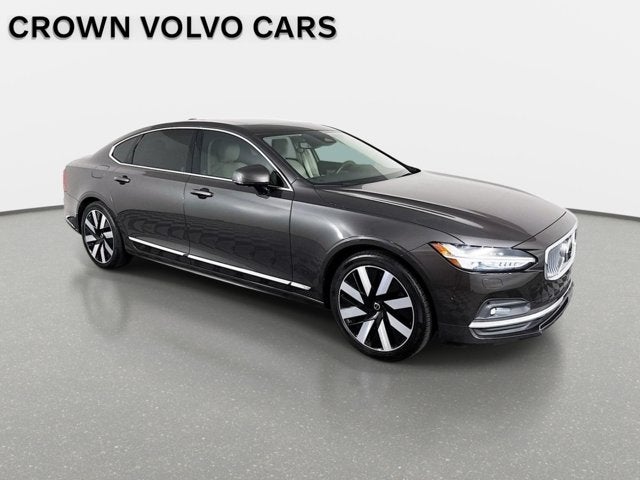 2023 Volvo S90 Plus