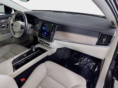 2023 Volvo S90 Plus
