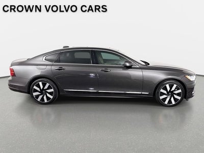 2023 Volvo S90 Plus
