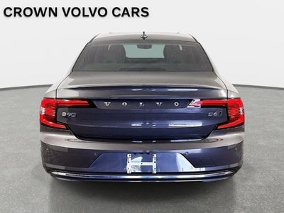 2023 Volvo S90 Plus