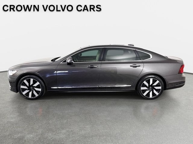 2023 Volvo S90 Plus