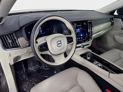 2023 Volvo S90 Plus
