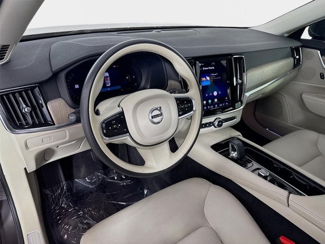 2023 Volvo S90 Plus