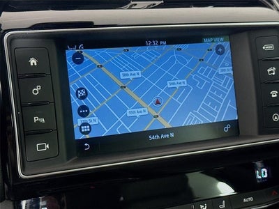 2017 Jaguar F-PACE 35t Prestige