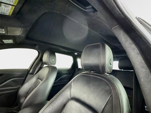 2020 Jaguar F-PACE 25t Prestige