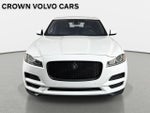 2020 Jaguar F-PACE 25t Prestige