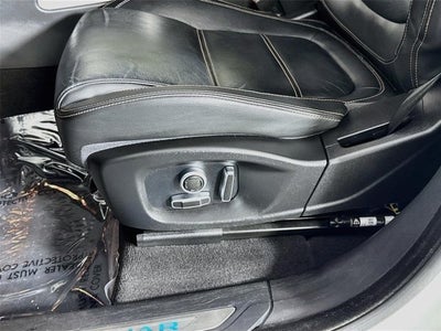 2020 Jaguar F-PACE 25t Prestige