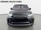 2020 Land Rover Discovery HSE Luxury