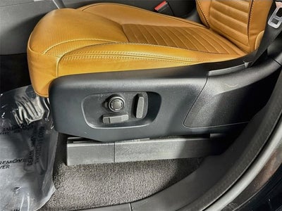 2020 Land Rover Discovery HSE Luxury