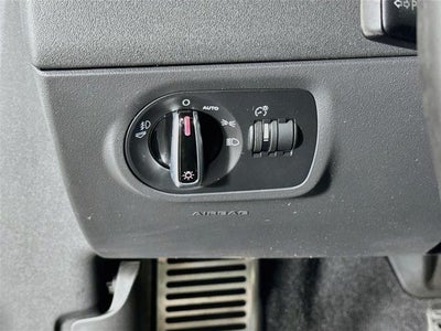 2011 Audi TTS 2.0T Prestige