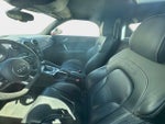 2011 Audi TTS 2.0T Prestige