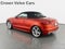 2011 Audi TTS 2.0T Prestige