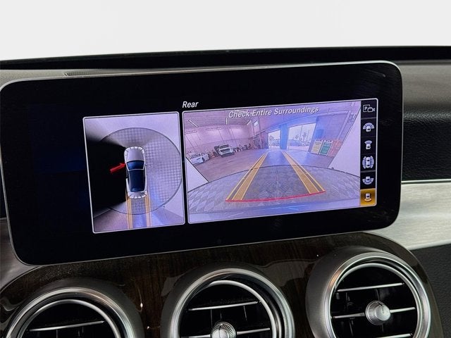 2021 Mercedes-Benz C-Class C 300