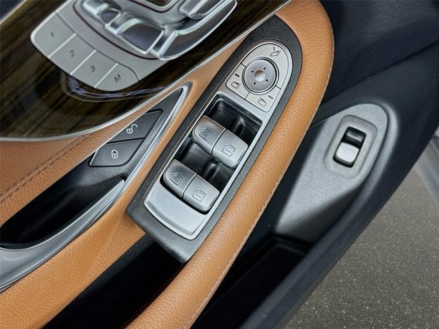 2021 Mercedes-Benz C-Class C 300