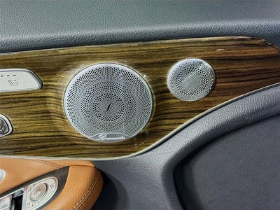 2021 Mercedes-Benz C-Class C 300