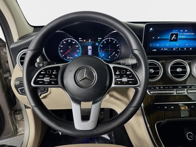 2020 Mercedes-Benz GLC GLC 300