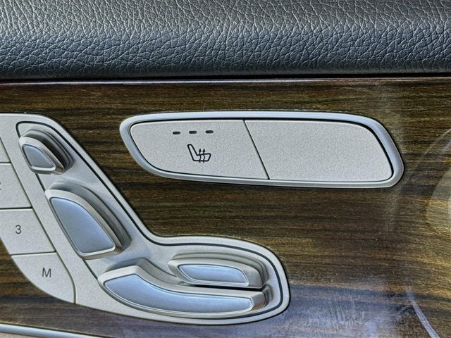 2020 Mercedes-Benz GLC GLC 300