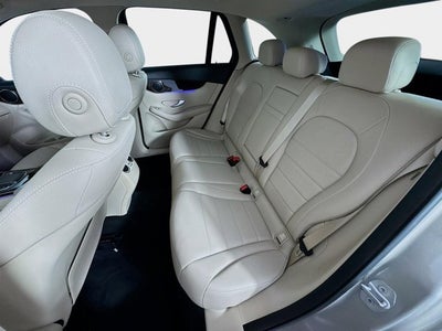 2020 Mercedes-Benz GLC GLC 300