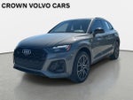 2023 Audi SQ5 Premium Plus