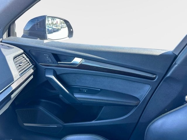 2023 Audi SQ5 Premium Plus