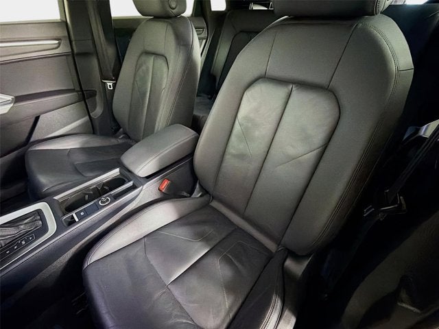2020 Audi Q3 S line Premium