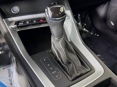 2020 Audi Q3 S line Premium