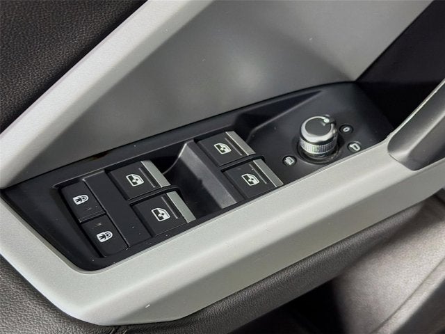 2020 Audi Q3 S line Premium