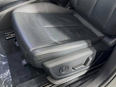 2020 Audi Q3 S line Premium