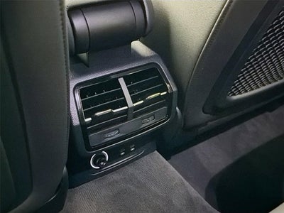 2020 Audi Q3 S line Premium